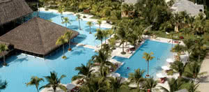 Hôtel La Plantation Resort & Spa